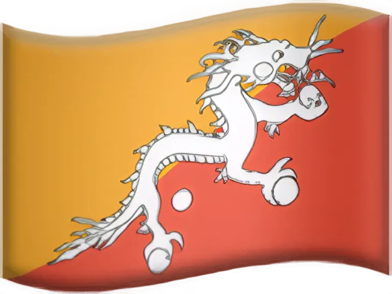 Bhoutan — Après — 768px upscalé IA